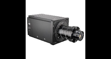 Simagic Alpha Direct Drive Wheelbase stuurbasis