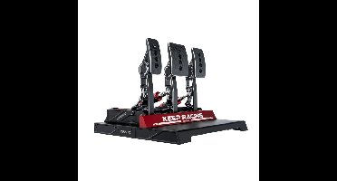 Simagic P1000 Modular Pedals pedalen