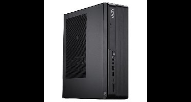 MSI Pro DP80 A14G-004EU pc-systeem
