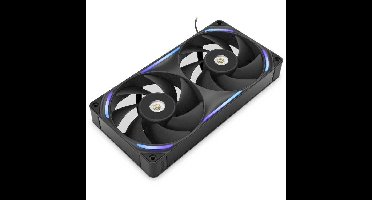 NZXT F240X RGB case fan