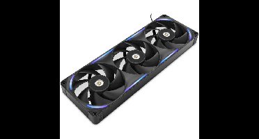 NZXT F360X RGB case fan