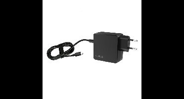 Sitecom 100W USB-C Notebook oplader