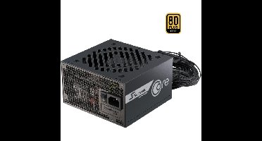 Seasonic Core GC-750 ATX 3.1 voeding