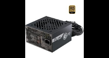 Seasonic Core GC-650 ATX 3.1 voeding