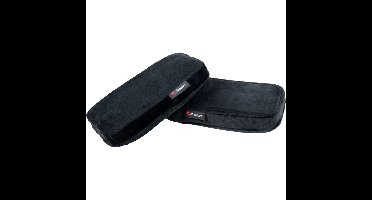 Arozzi Memory Foam Armrest Pads polssteun