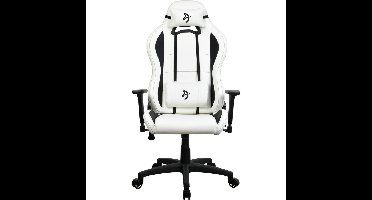 Arozzi Torretta SoftPU - White gamestoel