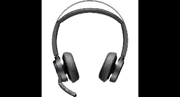 HP Poly Voyager Focus 2 USB-C headset
