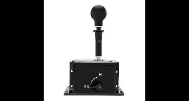 Simagic DS-8X Shifter