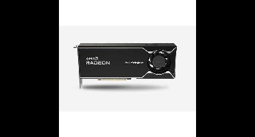 SAPPHIRE Radeon AI PRO R9700 32GB grafische kaart