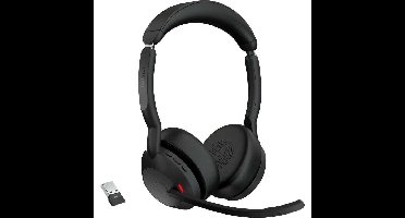 Jabra Evolve2 55, UC headset