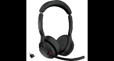 Jabra Evolve2 55, MS headset