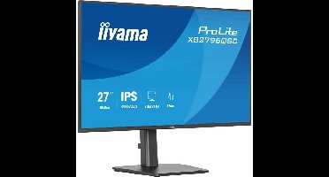 iiyama ProLite XB2796QSC-B1 led monitor