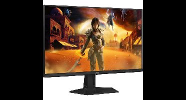 AOC Q27G41ZDF 26.5'' gaming monitor