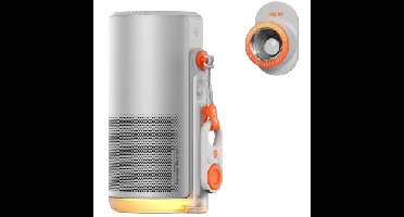 XGIMI MoGo4 Draagbare Smart-Projector LG