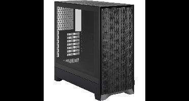 Fractal Design Pop 2 Air midi tower behuizing
