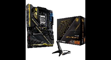 ASRock X870E Taichi OCF moederbord