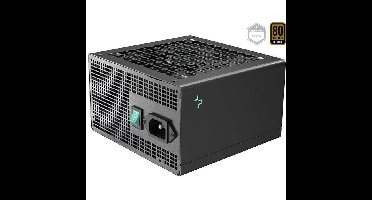 DeepCool PL650D voeding