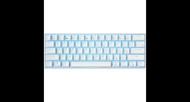 Royal Kludge RK61 draadloos mechanisch toetsenbord gaming toetsenbord