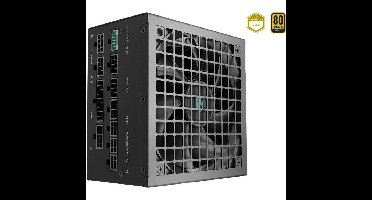 DeepCool Deepcool PN1000-M voeding