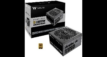 Thermaltake Toughpower GT 1000W voeding