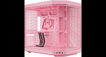 HYTE Y70 midi tower behuizing