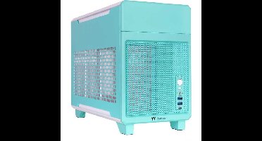Thermaltake TR100 Mint Strawberry mini tower behuizing