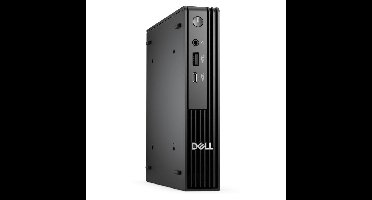 Dell Pro QCM1250 pc-systeem