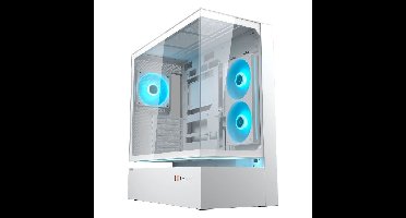 Cougar CFV235 midi tower behuizing