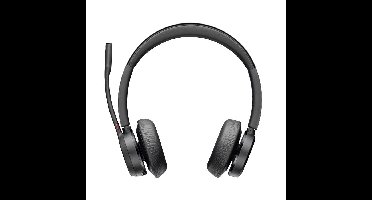 HP Poly Voyager 4320 USB-C Headset