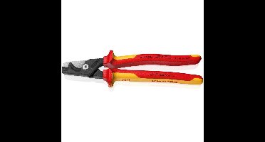 KNIPEX StepCut XL kniptang