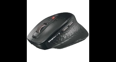 CHERRY Stream mouse ultimate muis