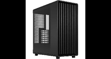 Fractal Design North - Momentum Edition midi tower behuizing