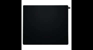 CHERRY XTRFY GP6 Black gaming muismat