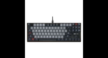 CHERRY KC 500 MX LP TKL toetsenbord