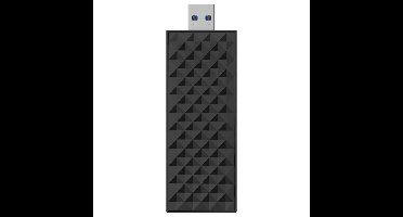 Netgear Nighthawk WiFi 7 Tri-Band USB 3.0-adapter (A8500) wlan adapter