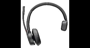 HP Poly Voyager 4310 Microsoft Teams Certified Headset