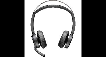 HP Poly Voyager Focus 2 USB-C headset