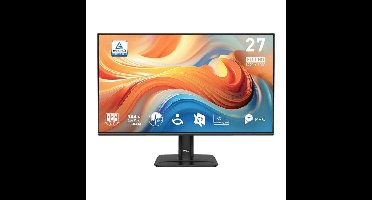 MSI PRO MP271 E14A led monitor