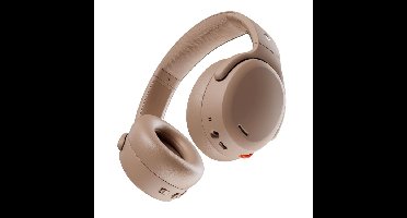 Skullcandy Crusher ANC 2 Sensory Bass Headphones with Active Noise Canceling hoofdtelefoon