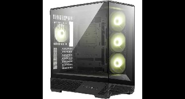 MSI MAG PANO 130R PZ midi tower behuizing