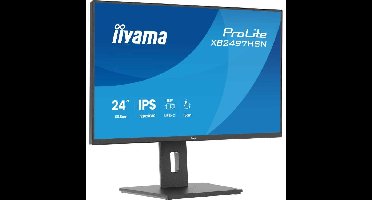iiyama ProLite XB2497HSN-B1 led monitor