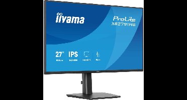 iiyama ProLite XB2791HS-B1 led monitor