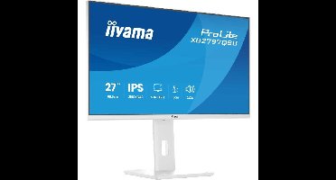 iiyama ProLite XB2797QSU-W1 led monitor