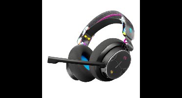 Skullcandy PLYR Multi-Platform Wireless Gaming Headset