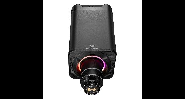 Simagic Alpha EVO Ultra stuurbasis