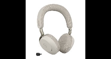 Jabra Evolve3 75 headset