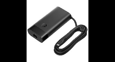 HP 140W USB-C Laptop Charger oplader
