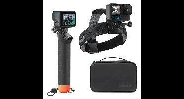 GoPro Adventure Kit 3.0 set