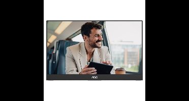 AOC 16T20E2 led monitor