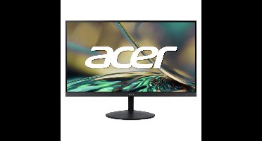 Acer SA322QU Ebmipx led monitor